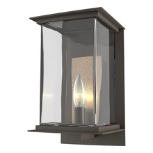  304840-SKT-77-83-ZM0076 - Kingston Outdoor Medium Sconce