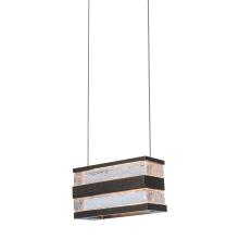 Hubbardton Forge 401854-LED-STND-14-ZM0562 - Stacks LED Pendant