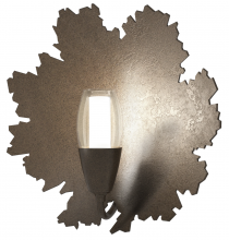 Hubbardton Forge 201061-SKT-05-YE0352 - Pangea 1-Light Sconce