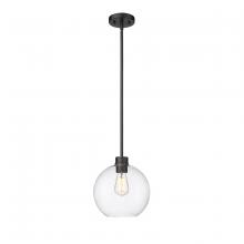 Millennium 2991-PBK - Outdoor Hanging Pendant