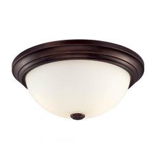 Millennium 5401-RBZ - Flushmount Ceiling Light