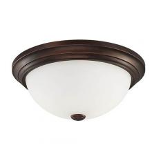 Millennium 5405-RBZ - Flushmount Ceiling Light