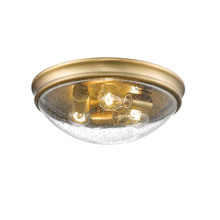 Millennium 5229-HBZ - Flushmount Ceiling Light