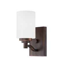 Millennium 3181-RBZ - Wall Sconce