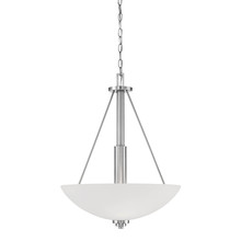 Millennium 3173-SN - Pendant light