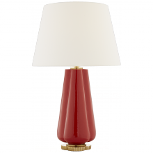 Visual Comfort & Co. Signature Collection RL AH 3127BYR-L - Penelope Table Lamp