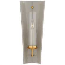 Visual Comfort & Co. Signature Collection RL CHD 2606SHG - Downey Medium Reflector Sconce