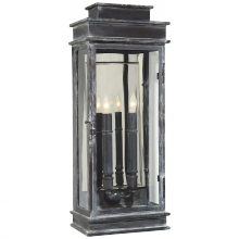 Visual Comfort & Co. Signature Collection RL CHO 2910WZ - Linear Lantern Tall