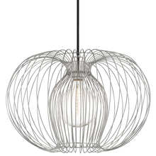 Mitzi by Hudson Valley Lighting H181701L-PN - Jasmine Pendant