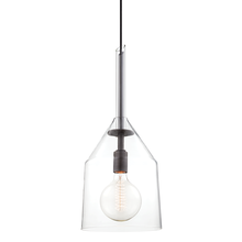 Mitzi by Hudson Valley Lighting H252701L-OB - Sloan Pendant