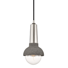 Mitzi by Hudson Valley Lighting H304701-PN - 1 Light Pendant