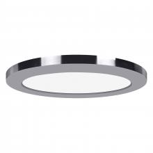 Access 20830LEDD-CH/ACR - LED Flush Mount