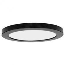 Access 20838LEDD-BL/ACR - Dual Voltage LED Flush Mount