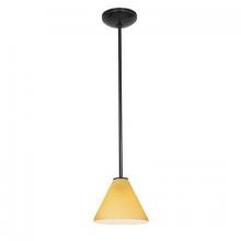 Access 28004-3R-ORB/AMB - LED Pendant