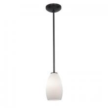 Access 28012-3R-ORB/OPL - LED Pendant