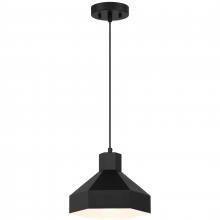 Access 52088-MBL - 1 Light Pendant