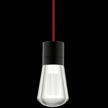 Visual Comfort & Co. Modern Collection 700TDALVPMCRB-LED930 - Alva Pendant