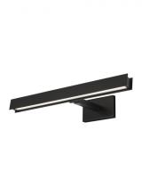 Visual Comfort & Co. Modern Collection SLPC11830B - Bau 18 Picture Light