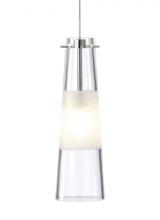 Visual Comfort & Co. Modern Collection 700FJBONCZ - Bonn Pendant