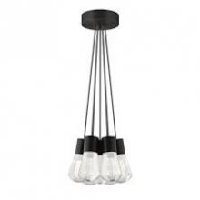 Visual Comfort & Co. Modern Collection 700TDALVPMC7BB-LED930 - Alva Pendant