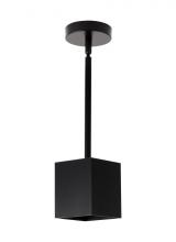 Visual Comfort & Co. Modern Collection 700TDEXOP64820BG-LED930 - Exo 6 Pendant