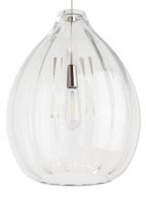 Visual Comfort & Co. Modern Collection 700TDHARPCB-LED927 - Harper Pendant