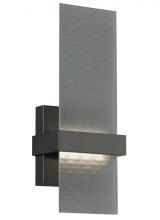 Visual Comfort & Co. Modern Collection 700WSMURGKZ-LED - Mura Wall