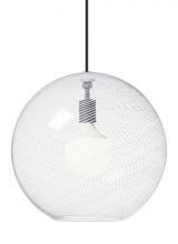 Visual Comfort & Co. Modern Collection 700TDPALPOCB - Palestra Large Pendant