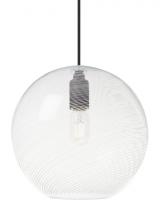 Visual Comfort & Co. Modern Collection 700TDPALPMOCB-LED930 - Palestra Medium Pendant