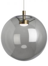 Visual Comfort & Co. Modern Collection 700TDPLNPKR - Palona Pendant