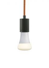 Visual Comfort & Co. Modern Collection 700TDSOCOPM24YB - SoCo Pendant