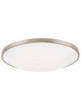 Visual Comfort & Co. Modern Collection 700FMVNC18S-LED927 - Vance 18 Flush Mount