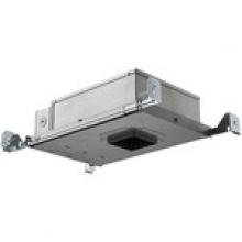 Visual Comfort & Co. Architectural Collection ENCL2RL-L12I - ENTRA CL 2" LED Adjustable, Fixed and Wall Wash Housing