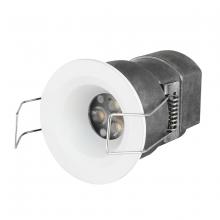 Elegant RM20530K-4PK - Mini LED Downlight  DC12V 3W  180Lm CRI80