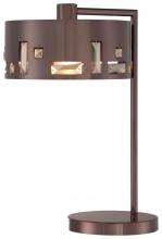 Minka George Kovacs P1082-631 - 1 LIGHT TABLE LAMP