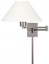 Minka George Kovacs P4358-1-603 - BORING™ - 1 LIGHT SWING ARM WALL LAMP