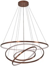 Minka George Kovacs P8164-670-L - LED Pendant