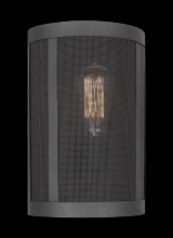 Visual Comfort & Co. Studio Collection 4128501-12 - Gereon One Light Wall / Bath Sconce