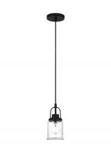 Visual Comfort & Co. Studio Collection 6544701EN7-112 - One Light Mini-Pendant