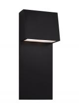 Visual Comfort & Co. Studio Collection 8863393S-71 - Rocha Extra Large LED Outdoor Wall Lantern