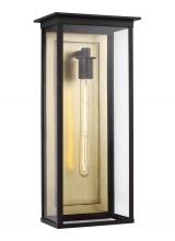 Visual Comfort & Co. Studio Collection CO1131HTCP - Freeport Extra Large Outdoor Wall Lantern