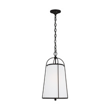 Visual Comfort & Co. Studio Collection CP1101SMS - Stonington Small Hanging Shade