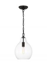 Visual Comfort & Co. Studio Collection EP1451AI - Magnus Large Pendant