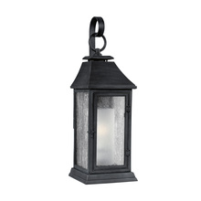 Visual Comfort & Co. Studio Collection OL10602DWZ - Shepherd Large Lantern