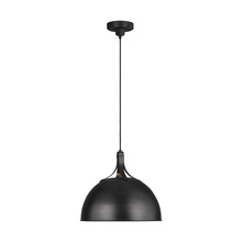 Visual Comfort & Co. Studio Collection TP1071AI - Logan Large Pendant