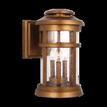 Visual Comfort & Co. Studio Collection OL14302NCP - Newport Medium Wall Lantern