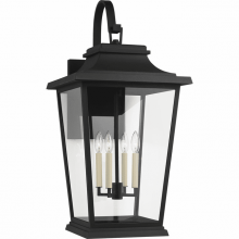 Visual Comfort & Co. Studio Collection OL15404TXB - Warren Extra Large Lantern