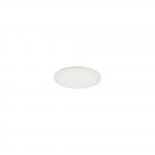 Dainolite FCA-58LEDFH-MW - 8W Flush Mount, MW