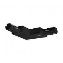 Nuvo TP147 - L- Connector -Black Finish