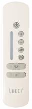 Beacon Lighting America 111008020 - Lucci Air Type A Off-white Ceiling Fan Remote Control